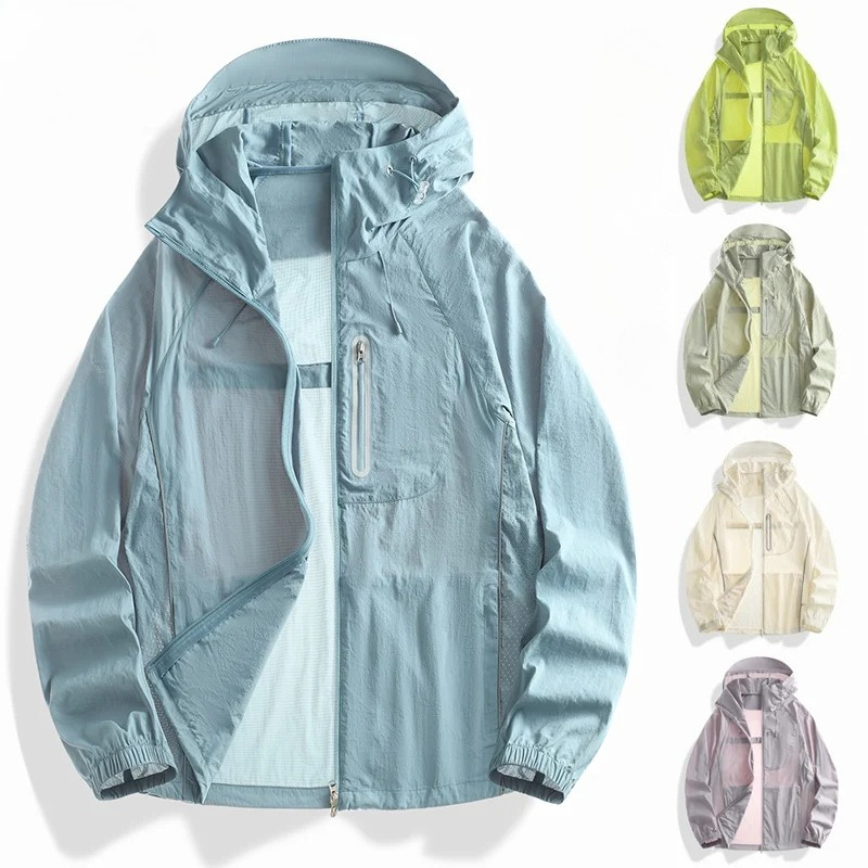 Yours Clothing Summer Jackets - Летняя солнцезащитная одежда для мужчин и