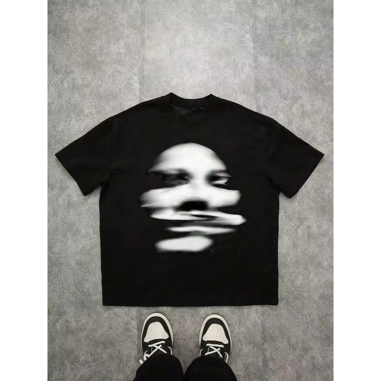 Summer Clothing Boys - Повседневная футболка с короткими рукавами и