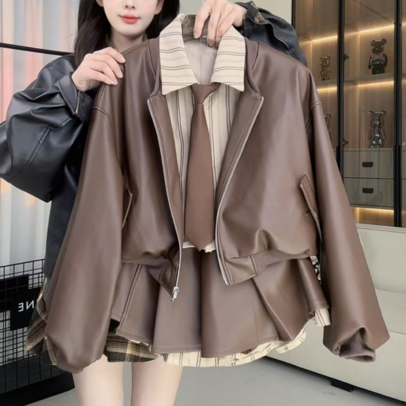 Summer Clothing Girls - Американский стиль Spice Girl, ретро-костюм из