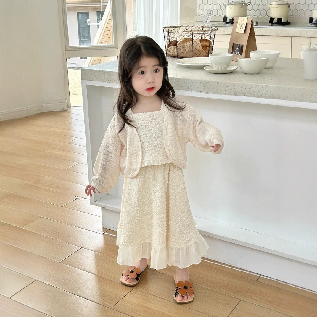 Yours Clothing Summer Jackets - Детская одежда, костюм для девочек, весна