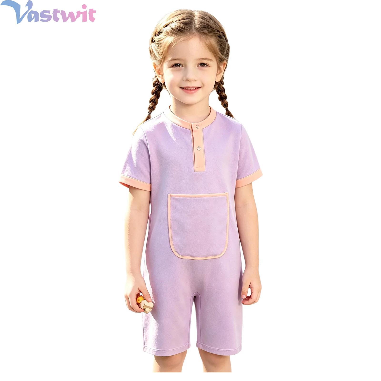 Summer Clothing Boys - Детская одежда для мальчиков и девочек