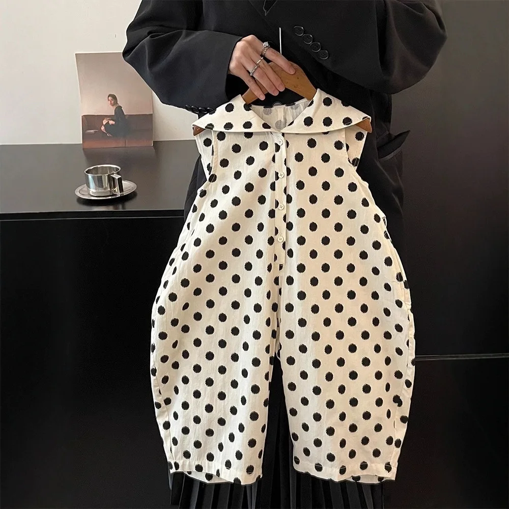 Summer Clothing Boys - Новинка 2023 года, летний стильный комбинезон
