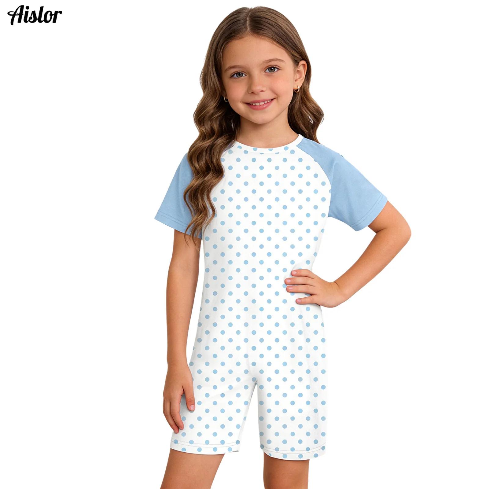 Summer Clothing Boys - Детская адаптивная одежда для особых потребностей: