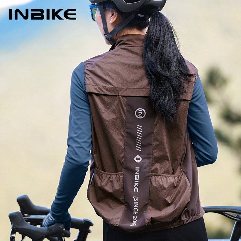 Женский велосипедный жилет INB – обзор и цена Yours Clothing Summer Jackets