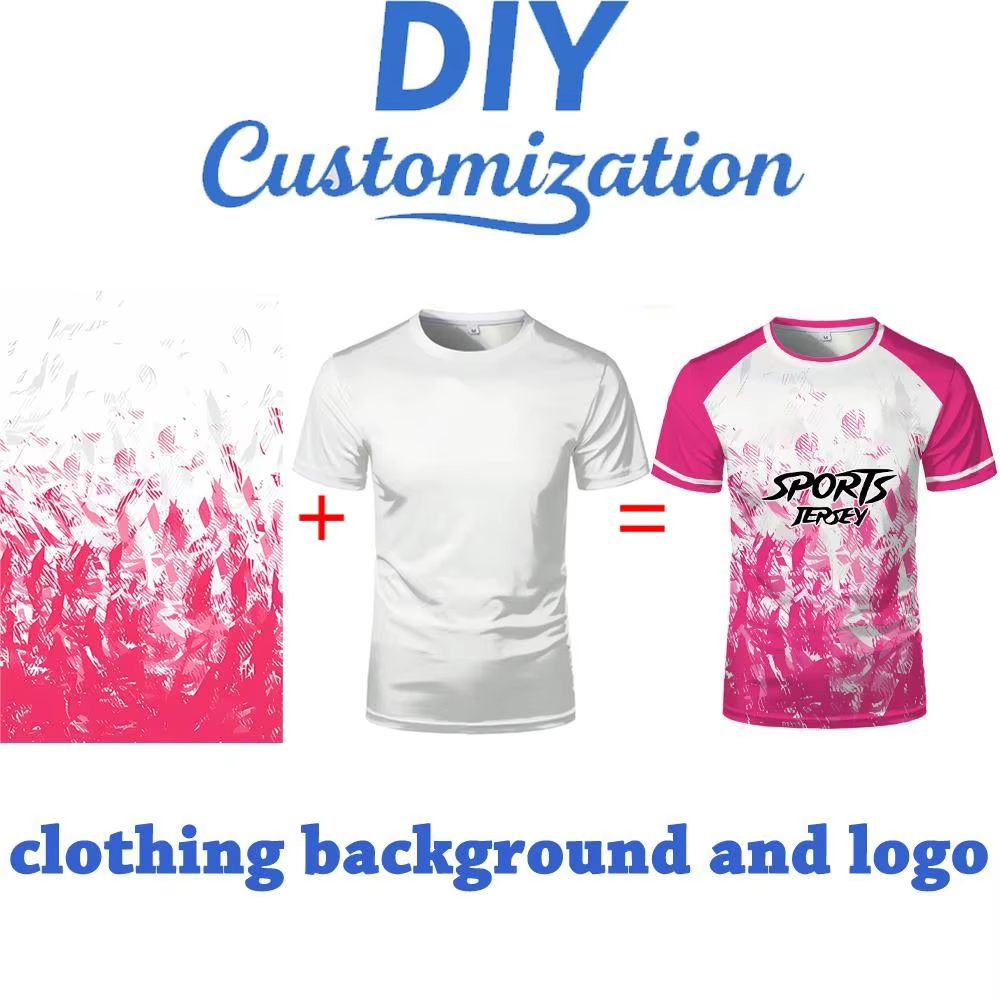 Футболка с индивидуальным диза – обзор и цена Summer Clothing Name