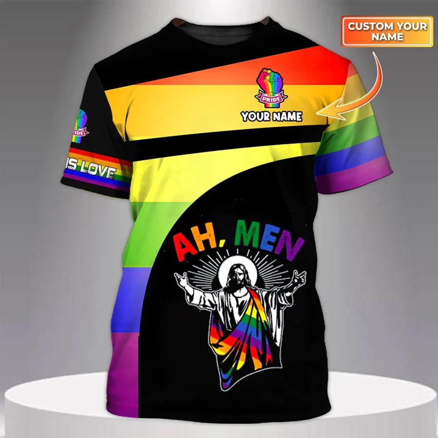 Популярная мужская футболка с  – обзор и цена Summer Clothing Name