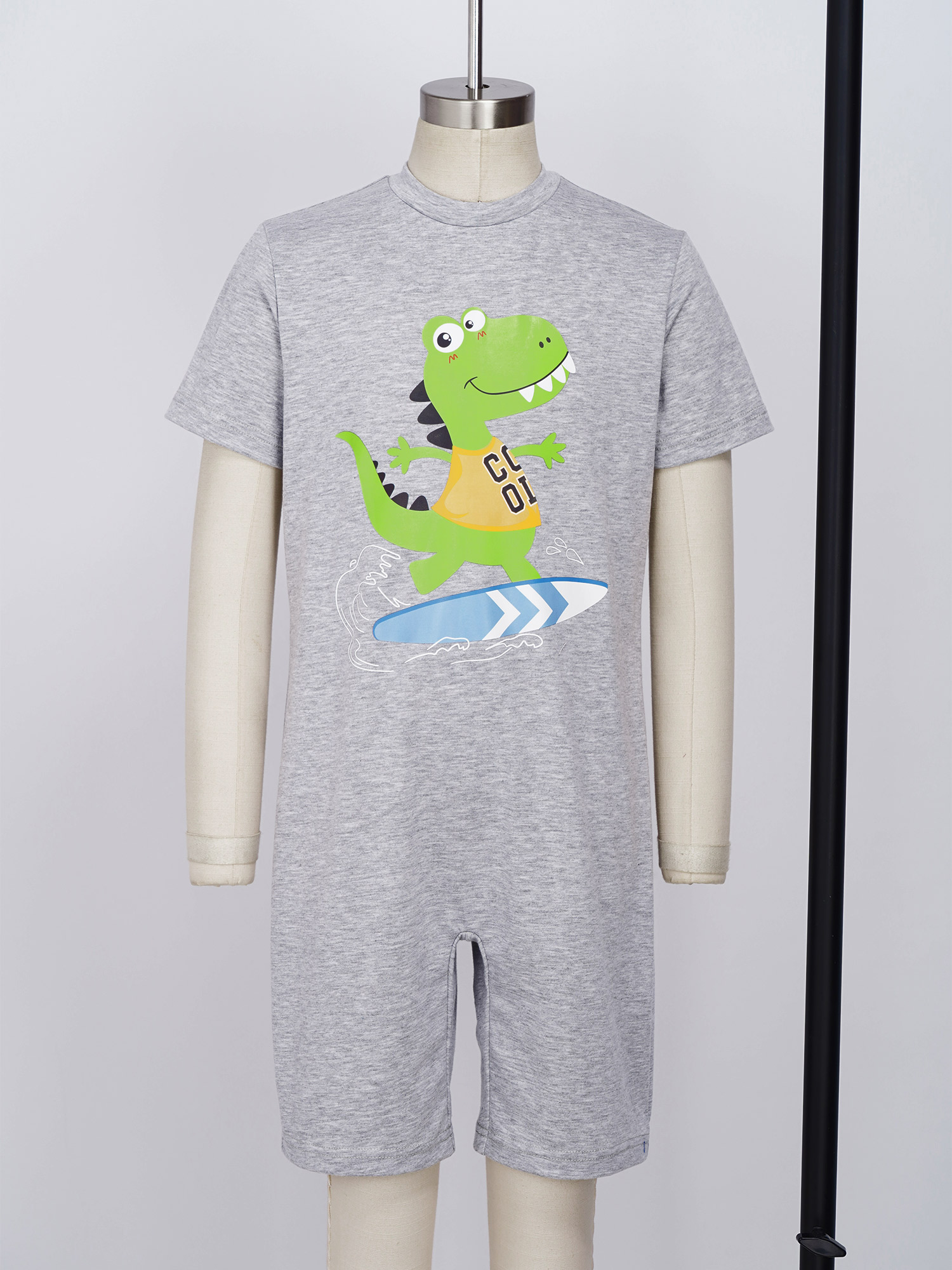 Детская адаптивная одежда для  – обзор и цена Summer Clothing Boys