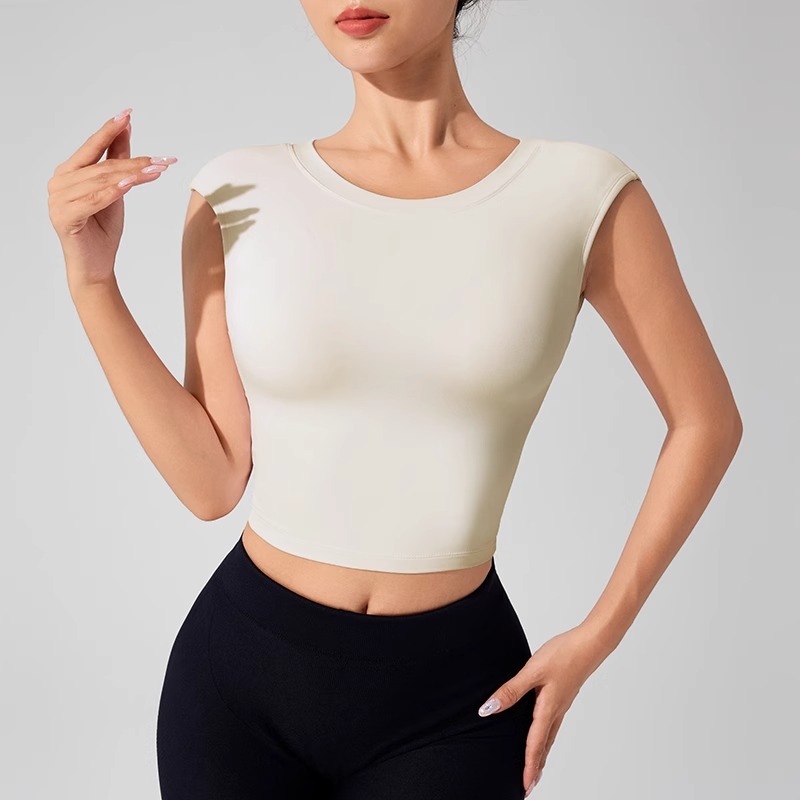 Женская одежда для фитнеса с о – обзор и цена Summer Clothing Model