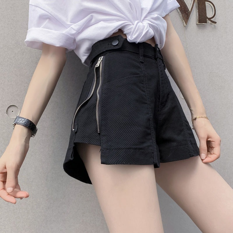 Женские джинсовые шорты прямог – обзор и цена Summer Clothing Design