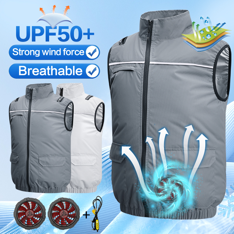 Летняя охлаждающая одежда с ве – обзор и цена Yours Clothing Summer Jackets