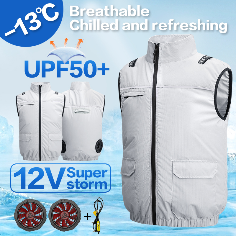 Летняя охлаждающая одежда с ве – обзор и цена Yours Clothing Summer Jackets
