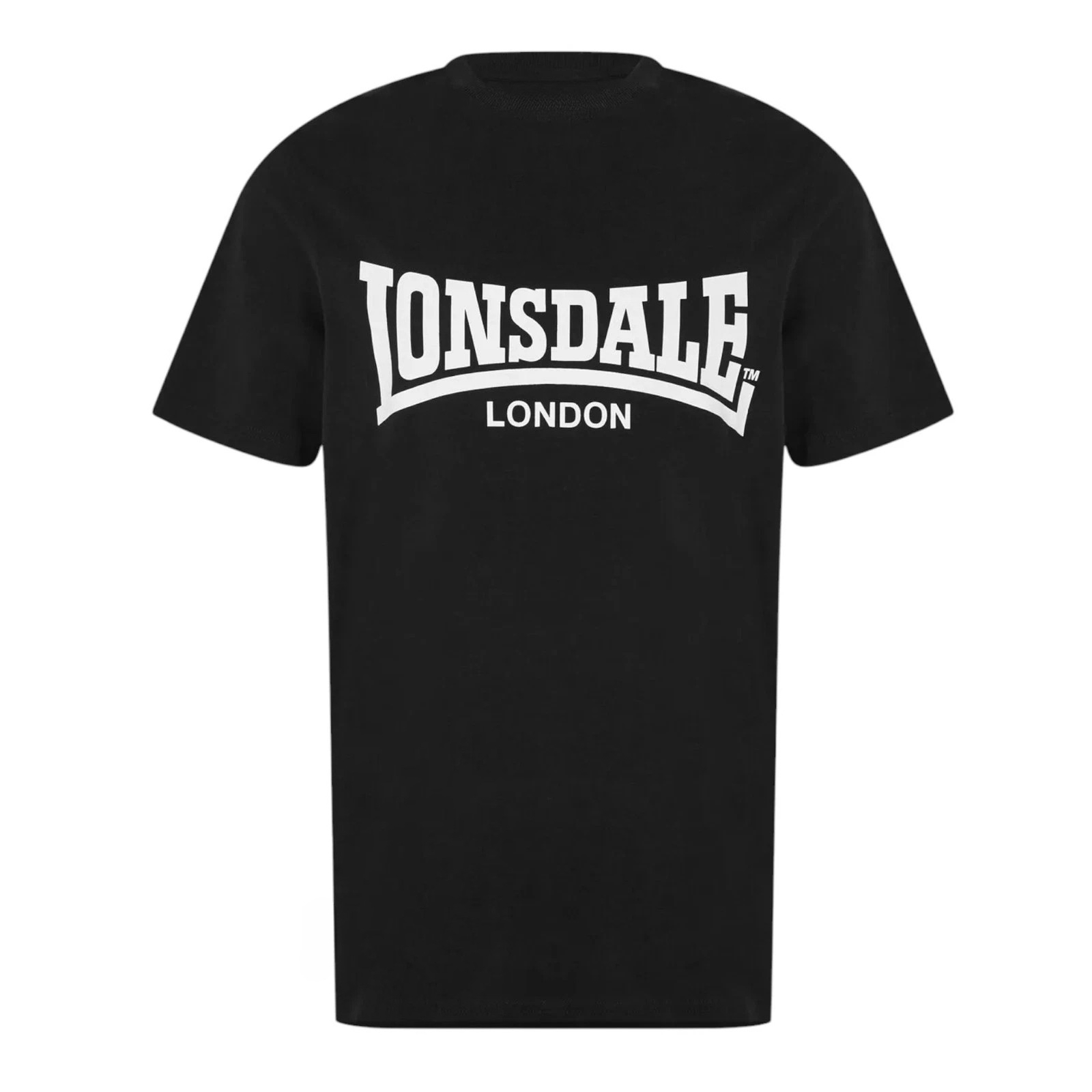 Lonsdale Мужские футболки с ло – обзор и цена Summer Clothing Essentials Men