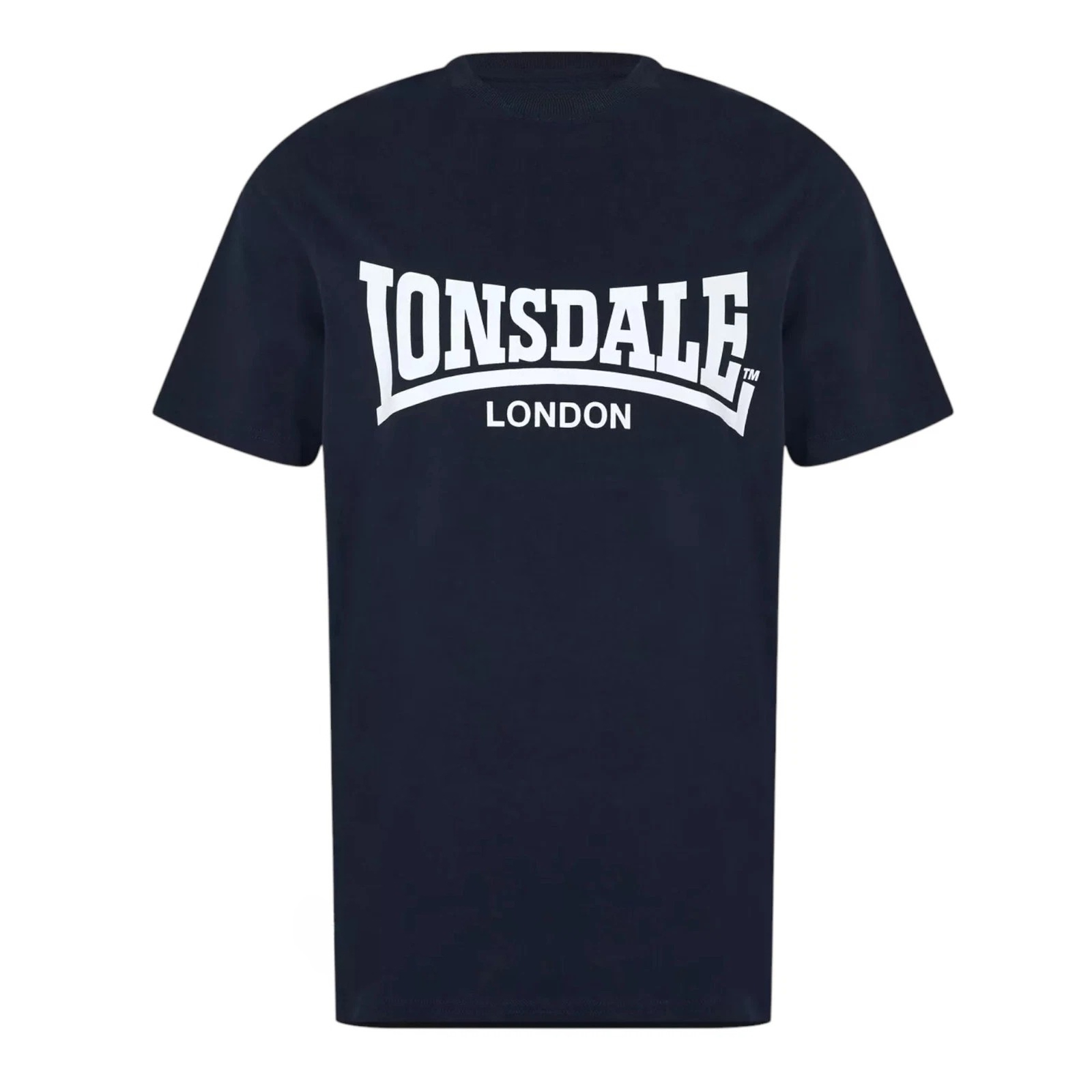 Lonsdale Мужские футболки с ло – обзор и цена Summer Clothing Essentials Men