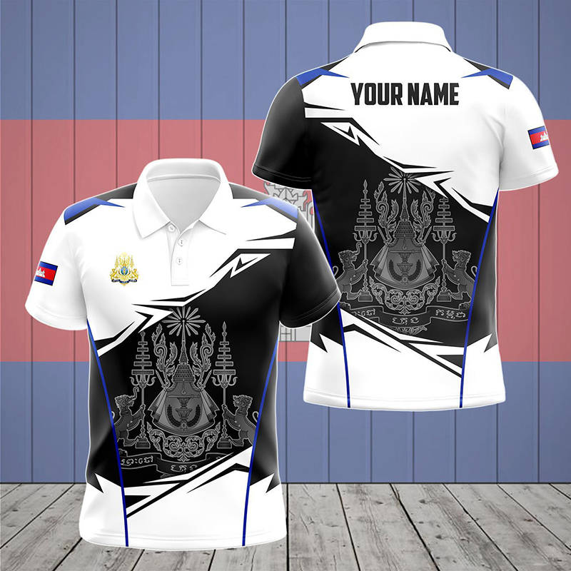 Поло-футболка с графическим пр – обзор и цена Summer Clothing Boys