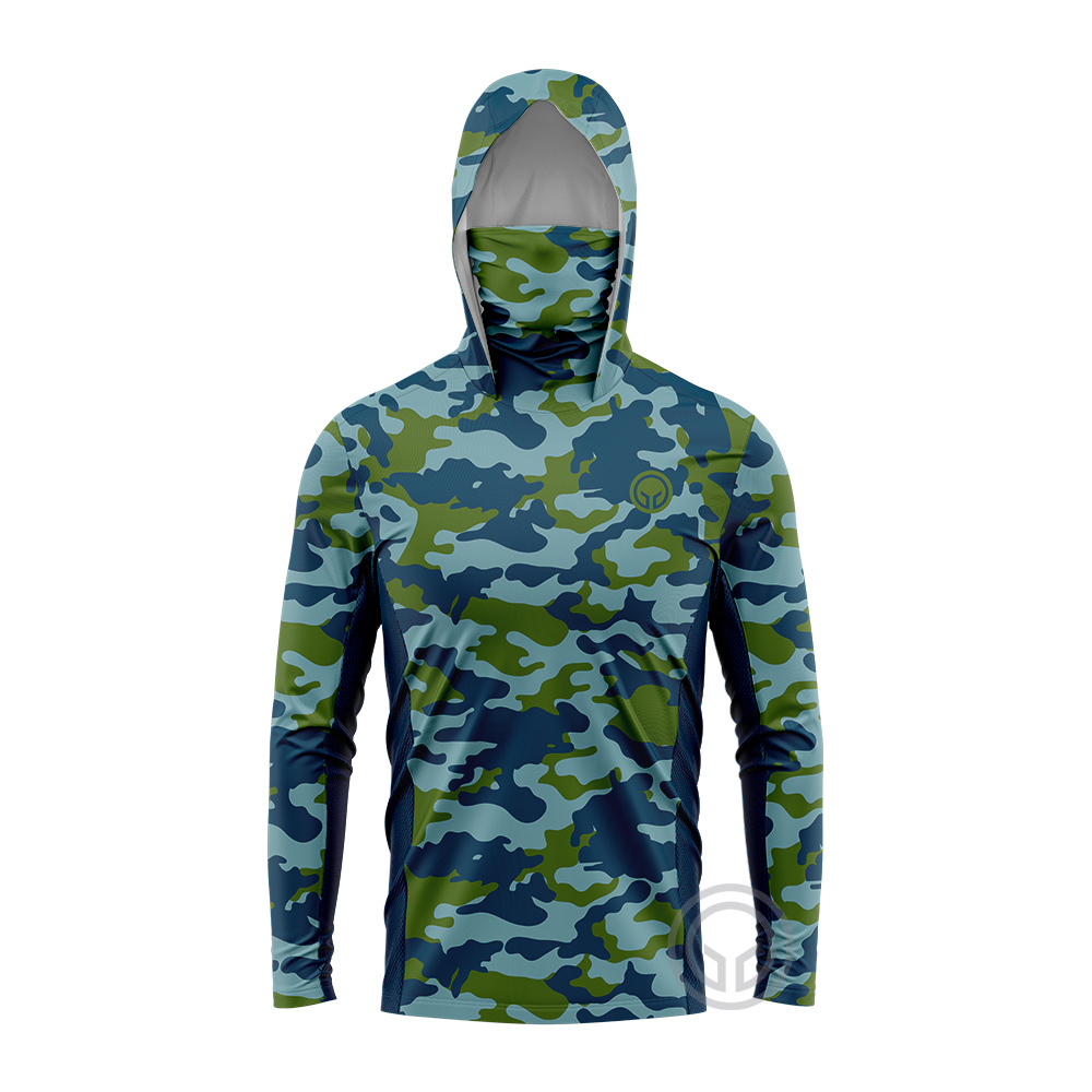 Новая одежда для рыбалки: летн – обзор и цена Summer Clothing Types