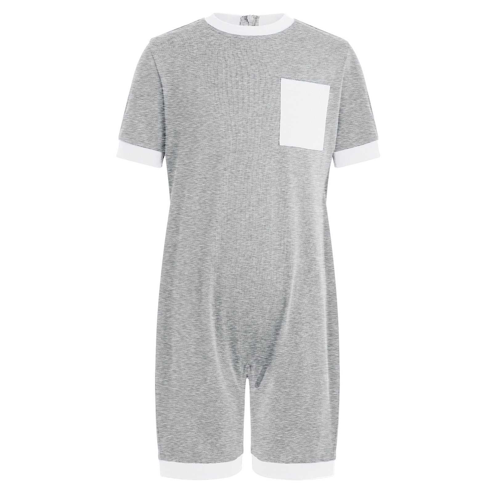 Детский комбинезон для мальчик – обзор и цена Summer Clothing Boys