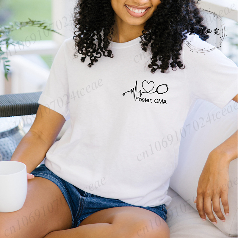 Футболки с индивидуальным диза – обзор и цена Summer Clothing Name