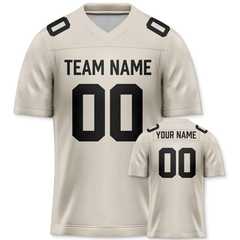 Футбольная рубашка с именем и  – обзор и цена Summer Clothing Name