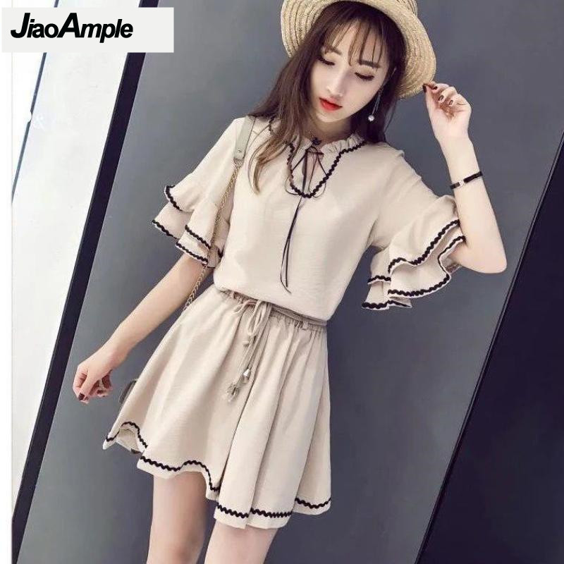 Новинка лета 2024, женский кос – обзор и цена Summer Clothing Model