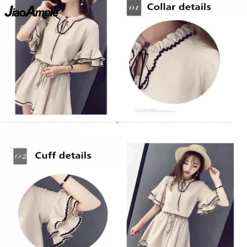 Новинка лета 2024, женский кос – обзор и цена Summer Clothing Model