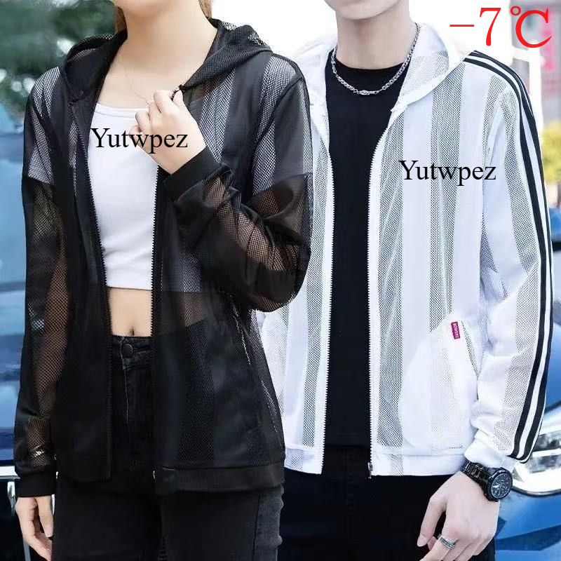 Мужская солнцезащитная одежда  – обзор и цена Yours Clothing Summer Jackets
