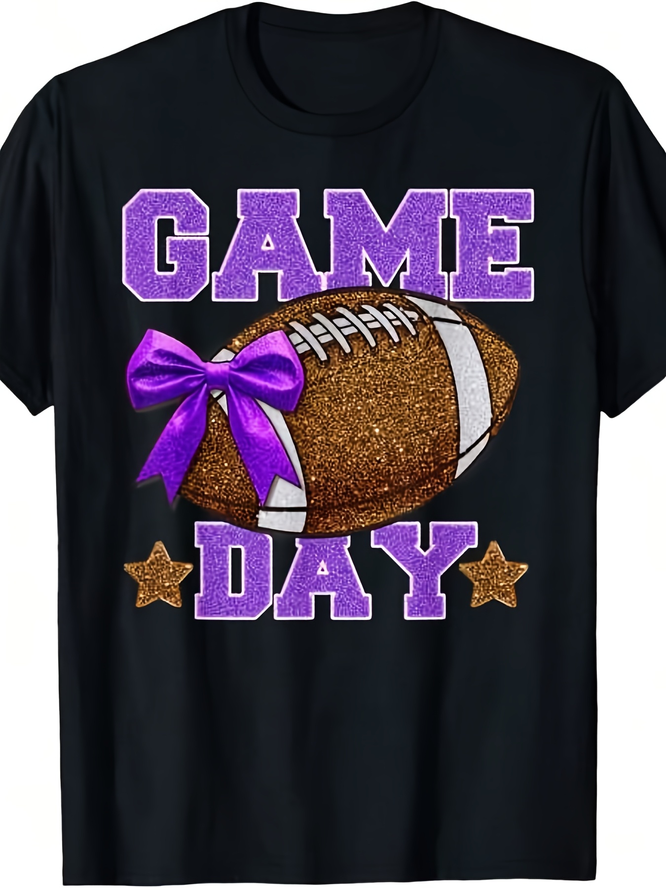 Футболка унисекс Game Day Foot – обзор и цена Summer Vibes Clothing Men
