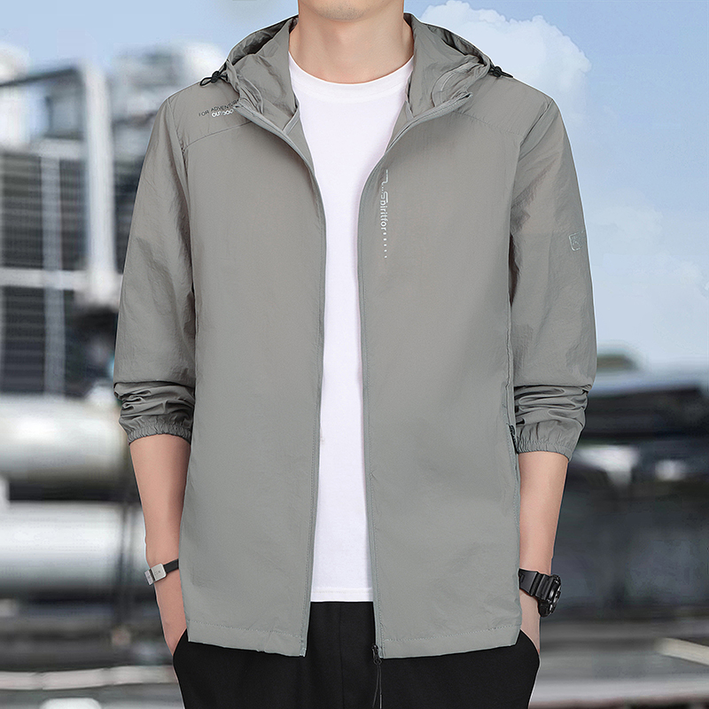 Мужская летняя модная легкая д – обзор и цена Yours Clothing Summer Jackets