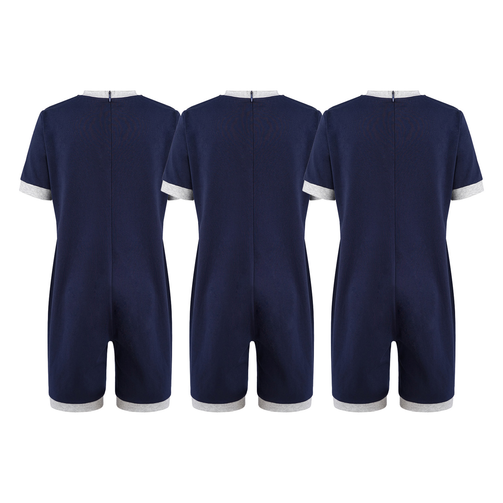 Комплект из 3-х детских комбин – обзор и цена Summer Clothing Boys