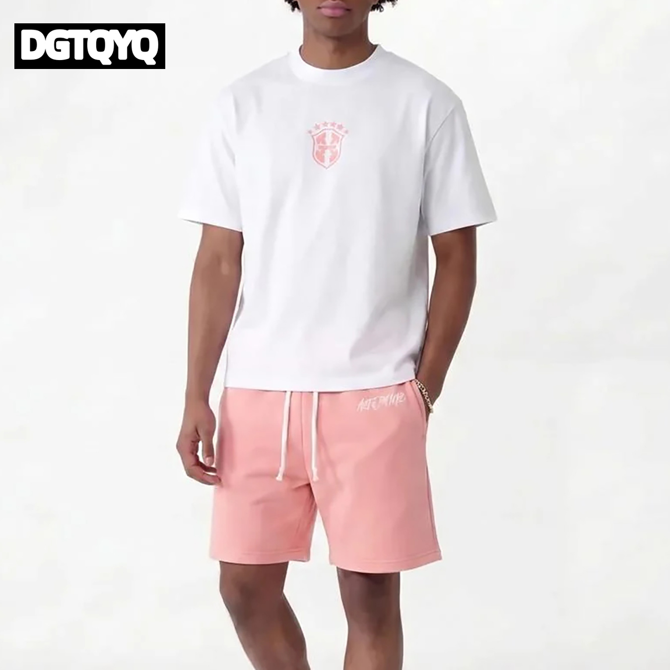 Мужской летний комплект: новые – обзор и цена Summer Clothing Petite