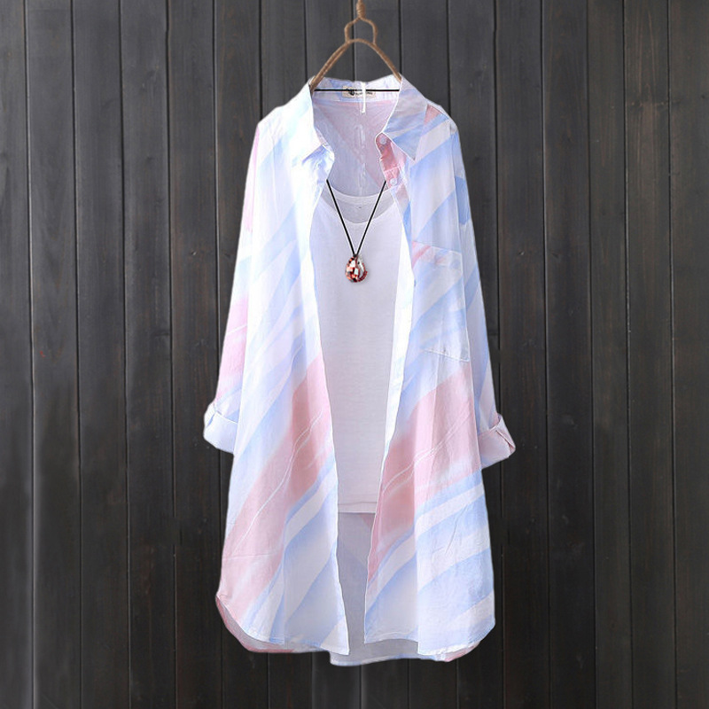 Шифоновая рубашка женская летн – обзор и цена Summer Clothing Design