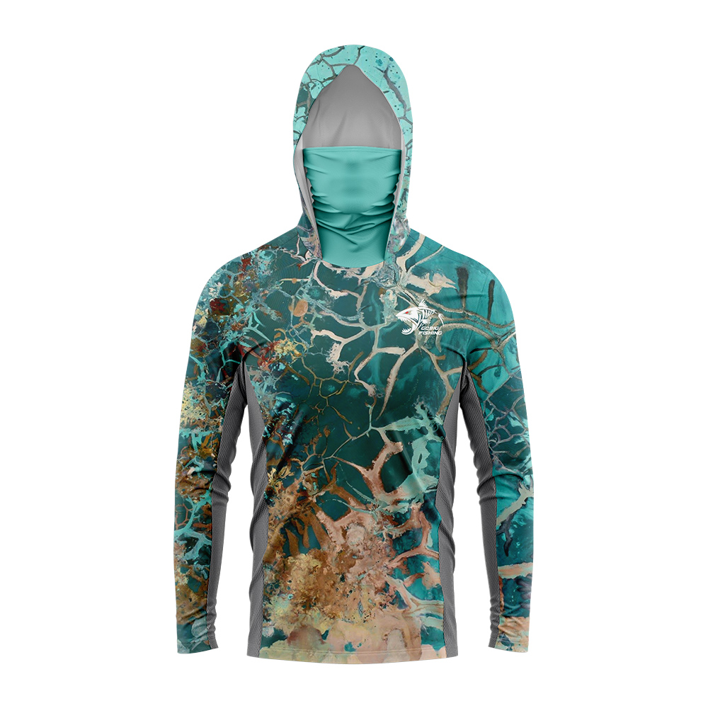 Мужская одежда для рыбалки с д – обзор и цена Summer Clothing Types