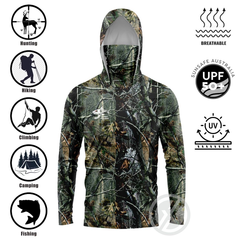 Мужская одежда для рыбалки с д – обзор и цена Summer Clothing Types