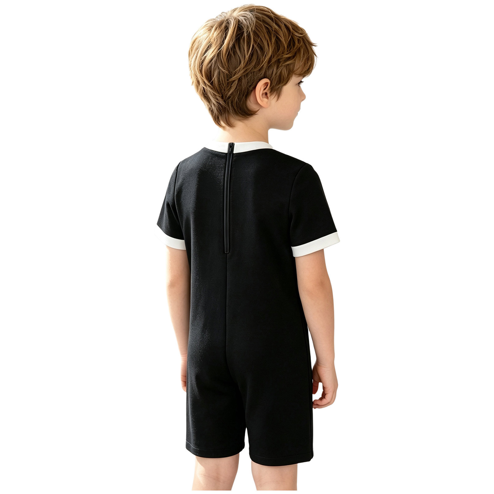 Детский комбинезон для мальчик – обзор и цена Summer Clothing Boys