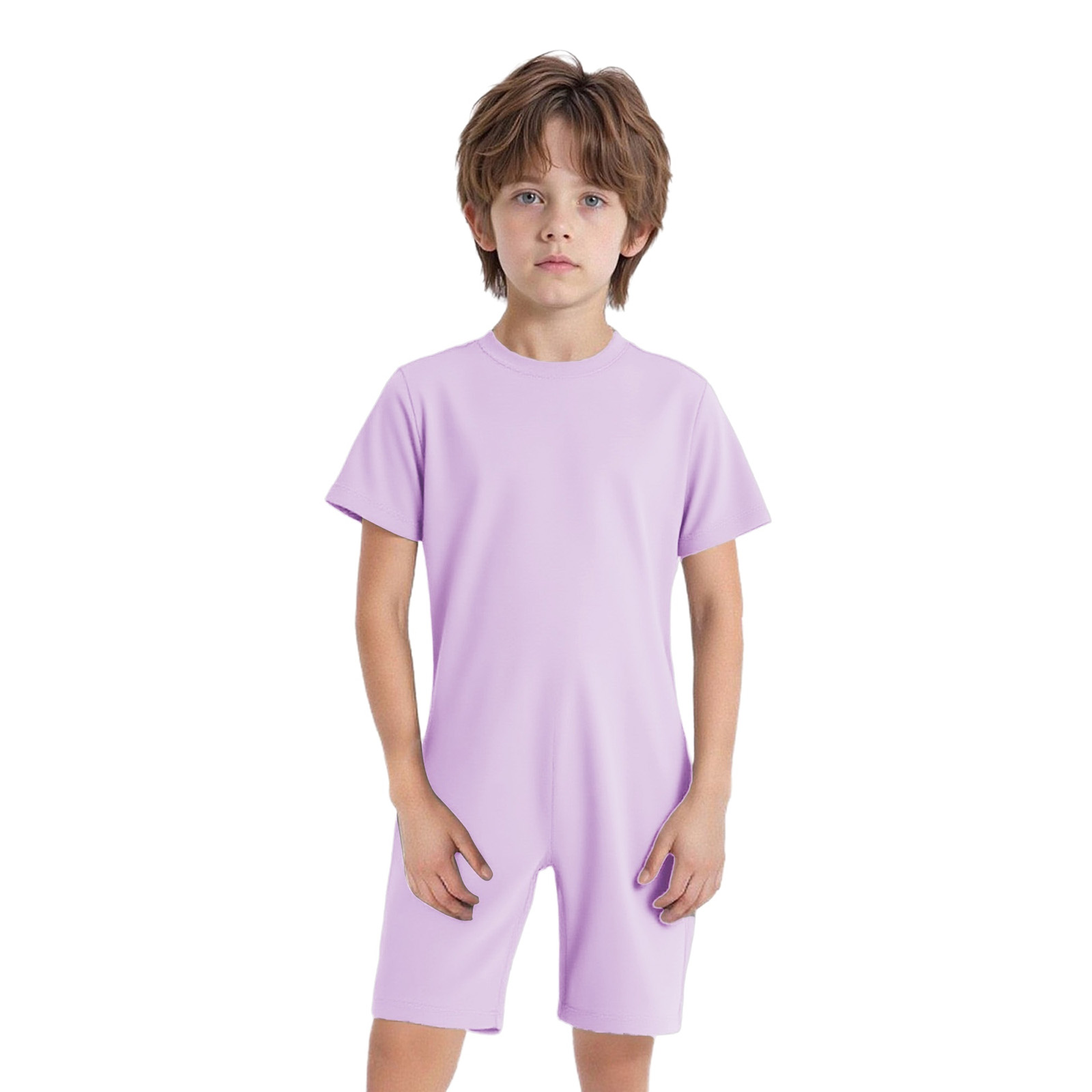 Детский комбинезон с адаптивны – обзор и цена Summer Clothing Boys