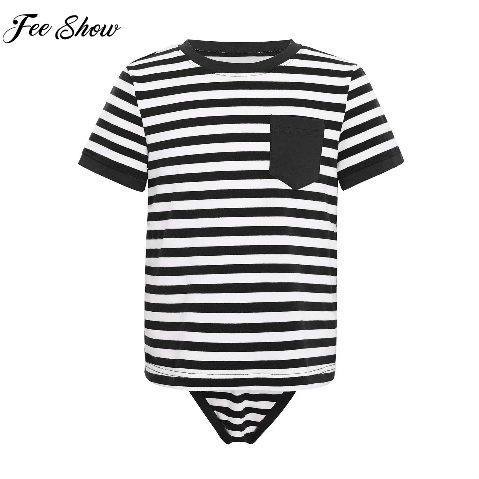 Детская адаптивная одежда для  – обзор и цена Summer Clothing Boys