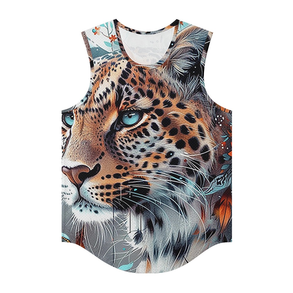 Мужские жилеты, модная дышащая – обзор и цена Summer Clothing Essentials Men