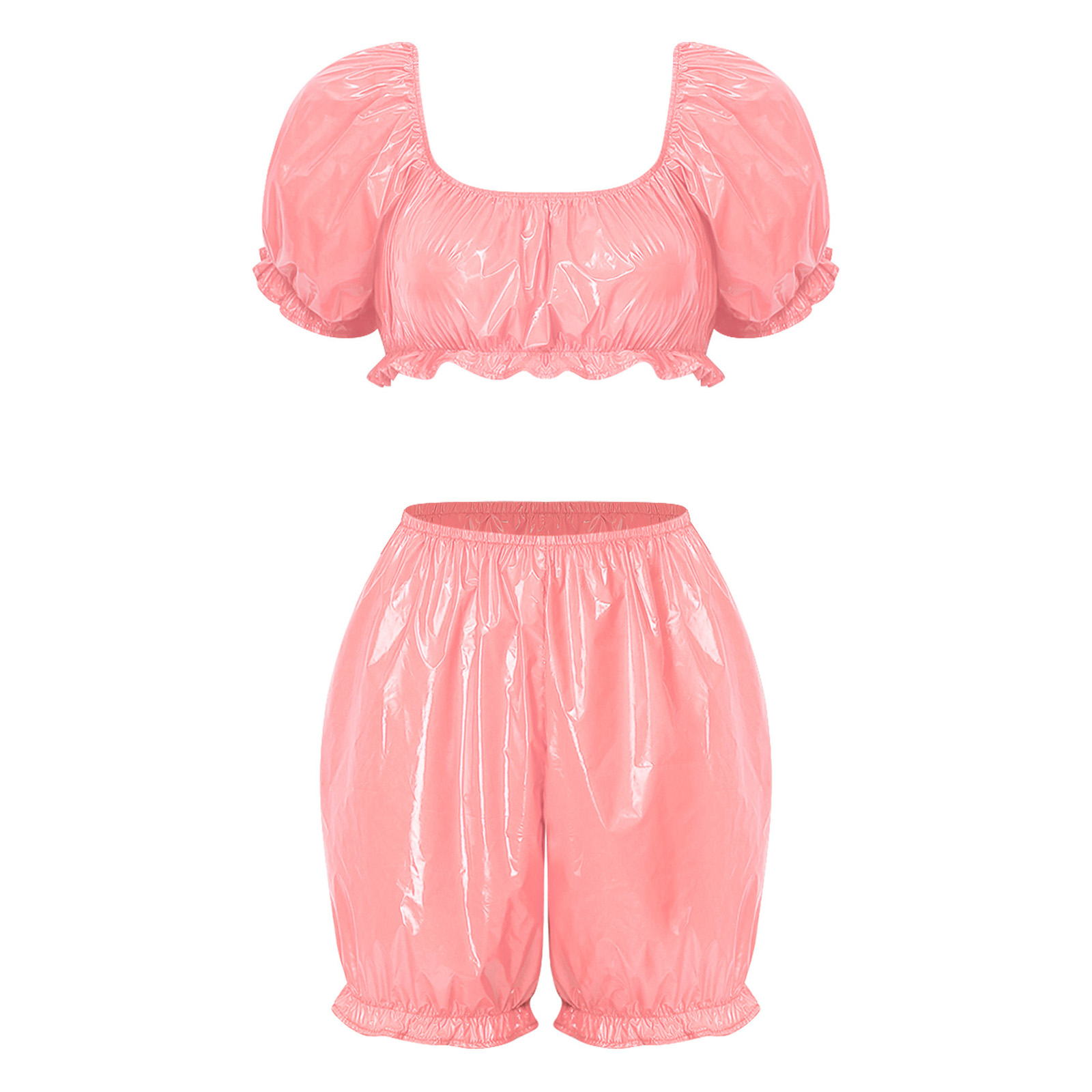 Женские клубные наряды из иску – обзор и цена Summer Clothing Sets