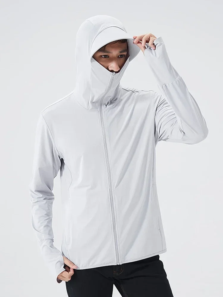 Летняя куртка с капюшоном UPF  – обзор и цена Yours Clothing Summer Jackets