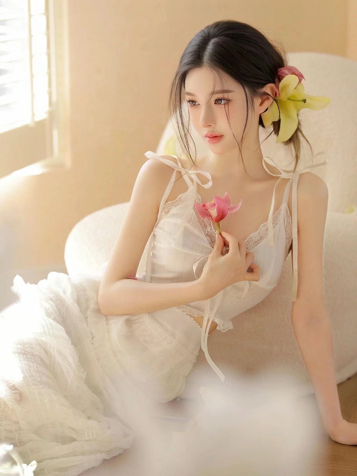 Романтическая одежда для фотос – обзор и цена Summer Clothing Girls