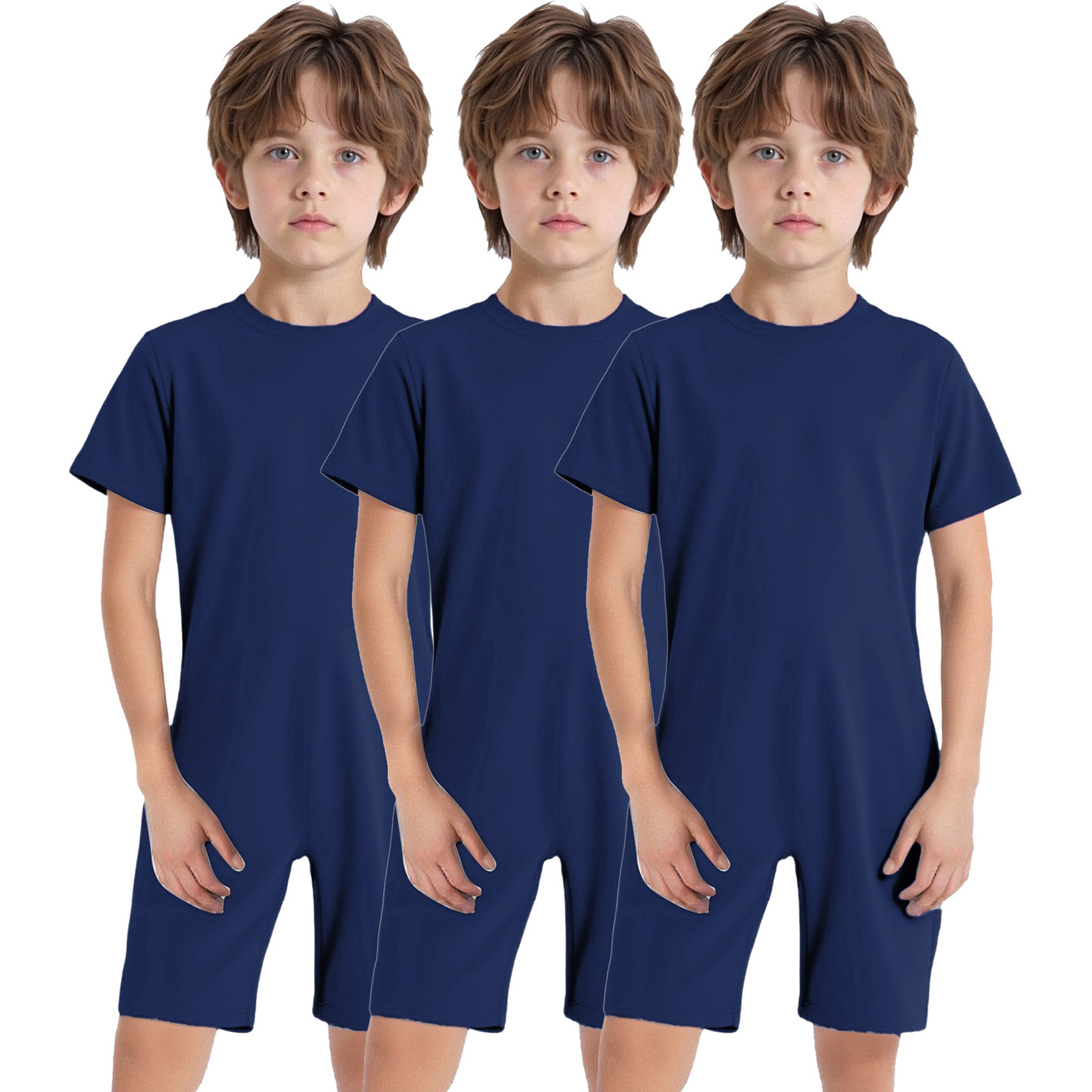 Комплект из 3 предметов: детск – обзор и цена Summer Clothing Boys