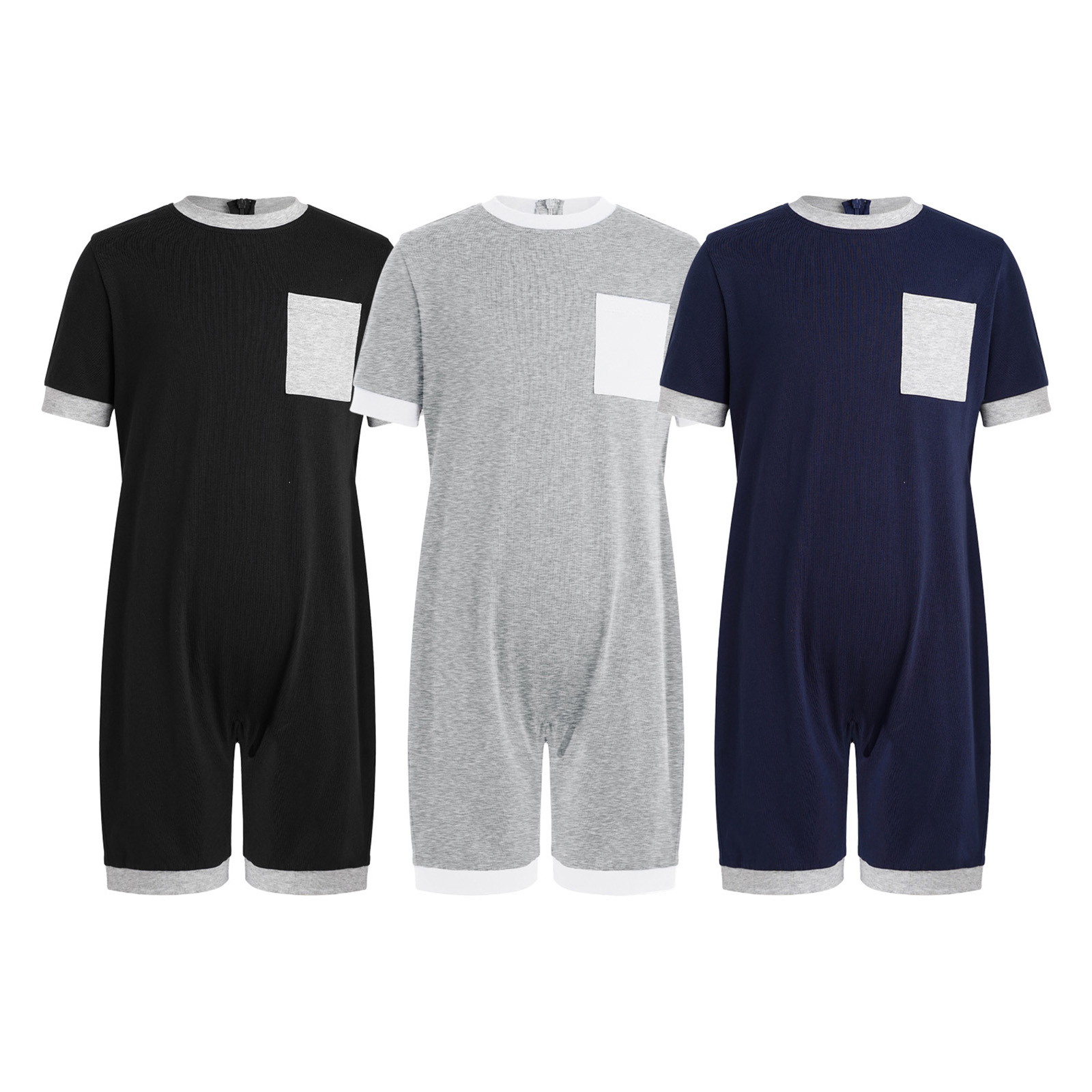 Комплект из 3 предметов: детск – обзор и цена Summer Clothing Boys