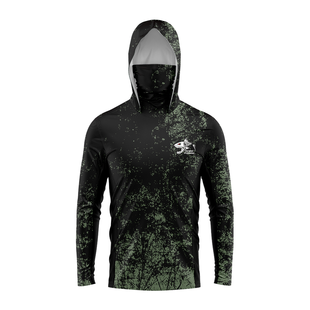 Рыболовная рубашка Huk New Gea – обзор и цена Summer Clothing Types