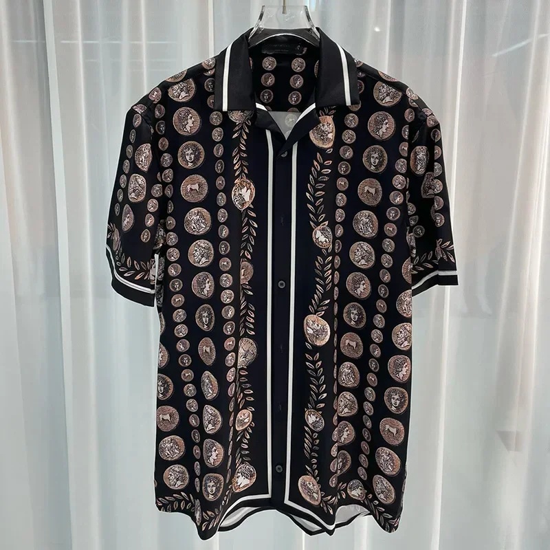 Мужской комплект одежды Royal  – обзор и цена Summer Clothing Types