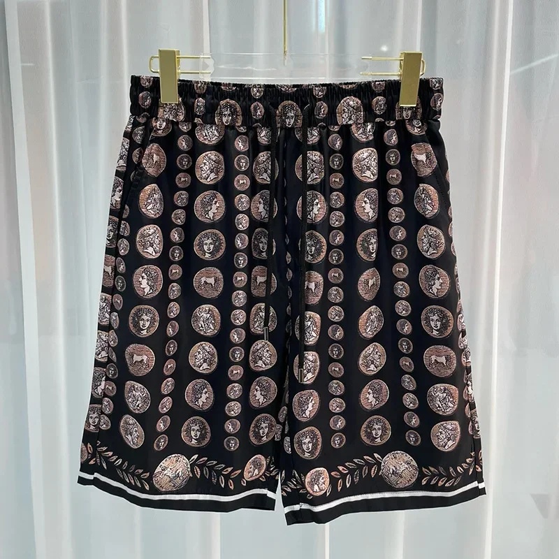 Мужской комплект одежды Royal  – обзор и цена Summer Clothing Types